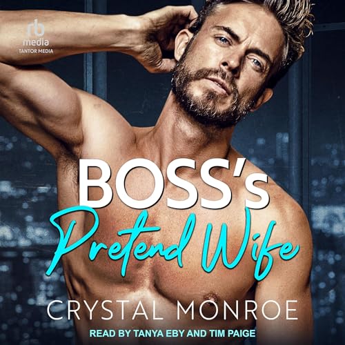Cover of Boss's Pretend Wife
