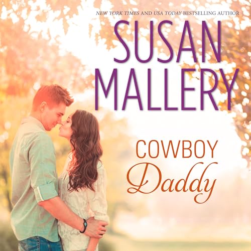 Cover of Cowboy Daddy