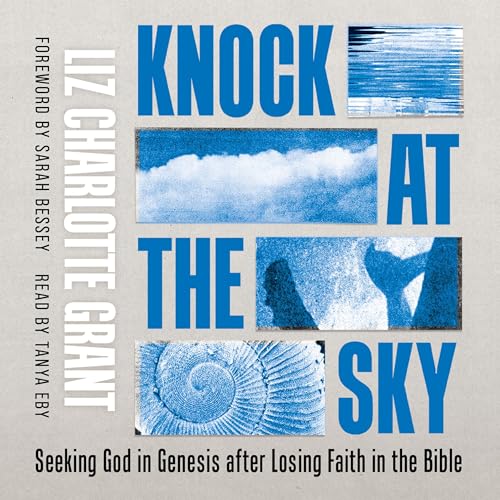 Cover of Knock at the Sky