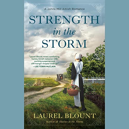 Cover of Strength in the Storm