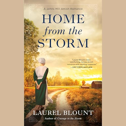 Cover of Home from the Storm