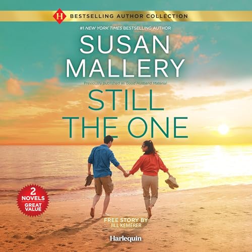 Cover of Still the One