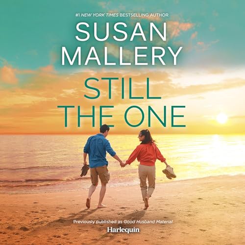 Cover of Still the One