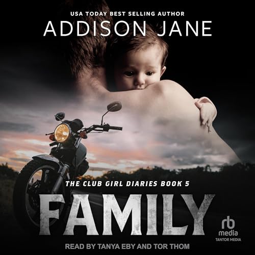 Cover of Family