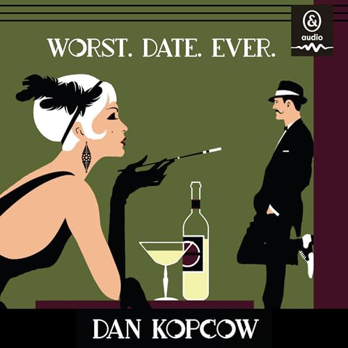 Cover of Worst. Date. Ever.