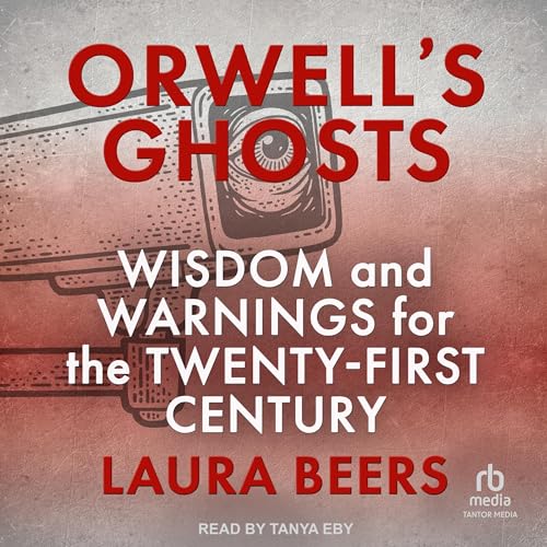 Cover of Orwell's Ghosts
