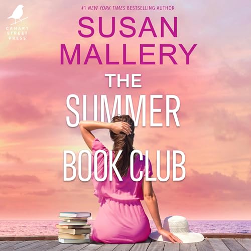 Cover of The Summer Book Club
