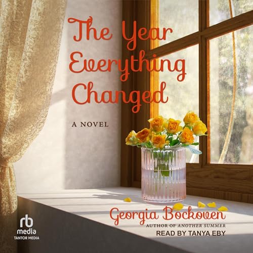 Cover of The Year Everything Changed