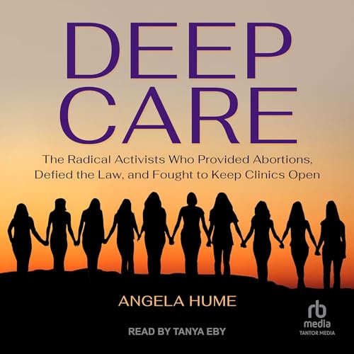 Cover of Deep Care