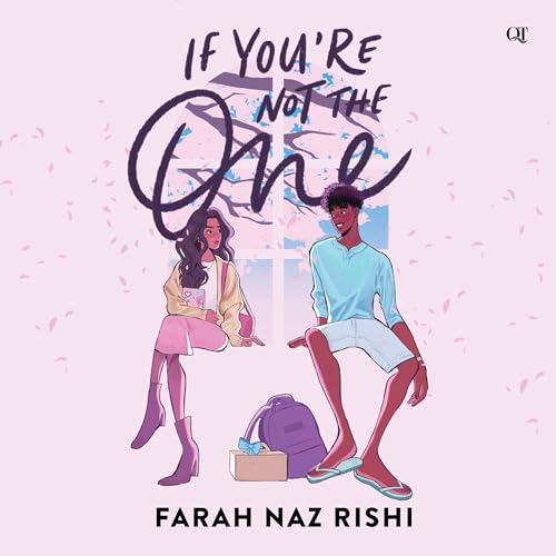 Cover of If You're Not the One