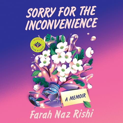Cover of Sorry for the Inconvenience
