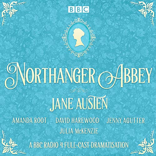 Cover of Northanger Abbey