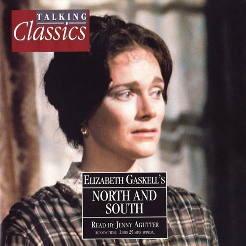 Cover of North & South