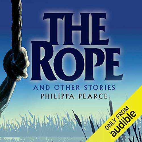 Cover of The Rope and Other Stories