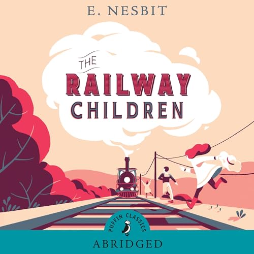 Cover of The Railway Children