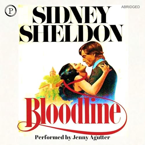Cover of Bloodline