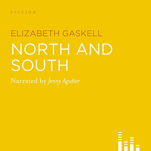Cover of North and South