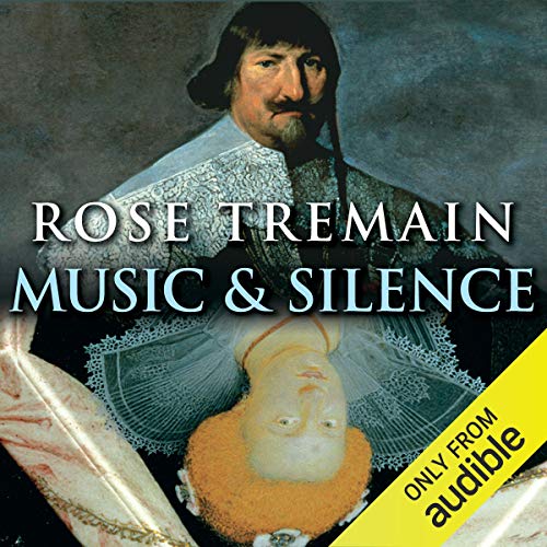 Cover of Music and Silence