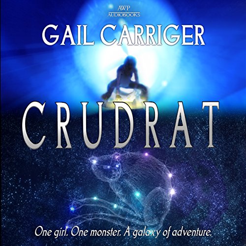 Cover of Crudrat