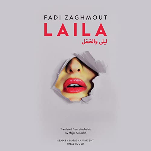 Cover of Laila