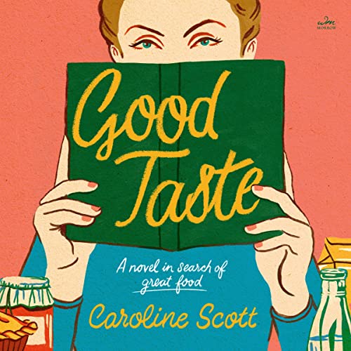 Cover of Good Taste
