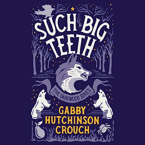 Cover of Such Big Teeth