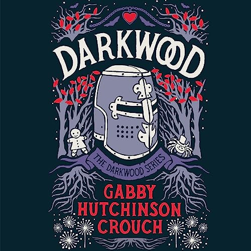 Cover of Darkwood