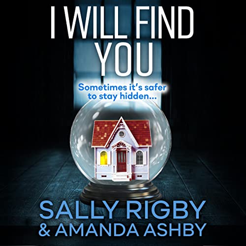 Cover of I Will Find You
