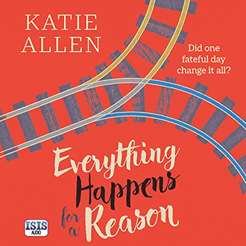 Cover of Everything Happens for a Reason