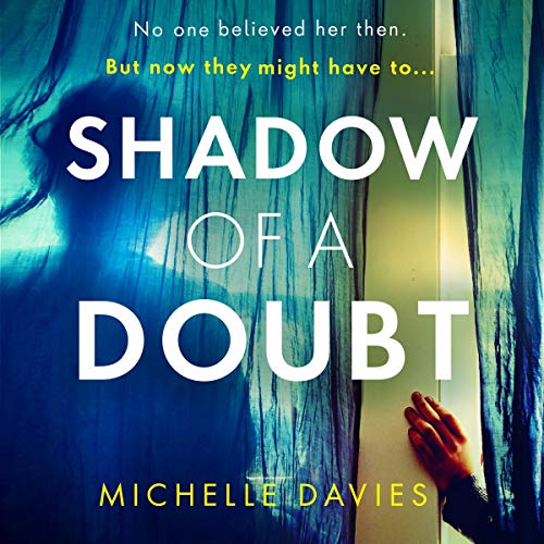 Cover of Shadow of a Doubt