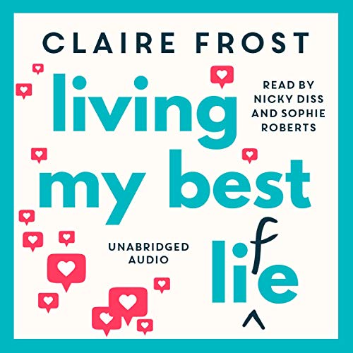 Cover of Living My Best Life