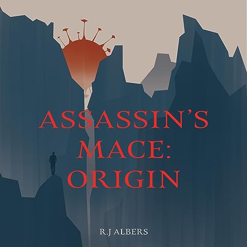 Cover of Assassin's Mace