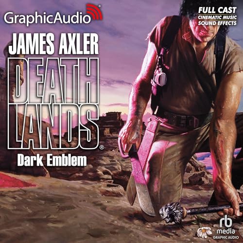 Cover of Dark Emblem [Dramatized Adaptation]