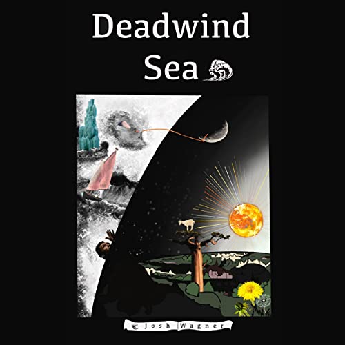 Cover of Deadwind Sea