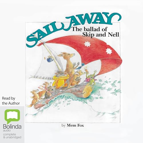 Cover of Sail Away