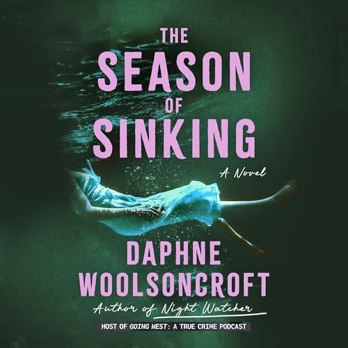 Cover of The Season of Sinking