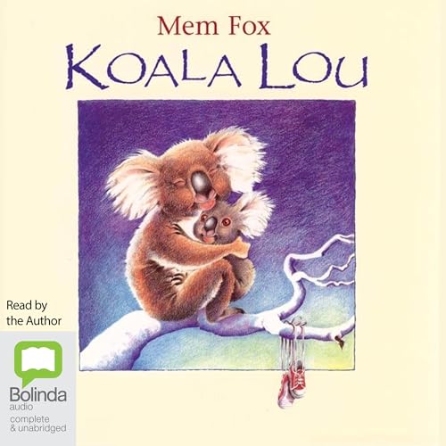 Cover of Koala Lou