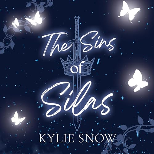 Cover of The Sins of Silas
