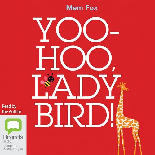 Cover of Yoo Hoo, Ladybird!