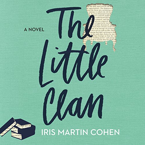 Cover of The Little Clan