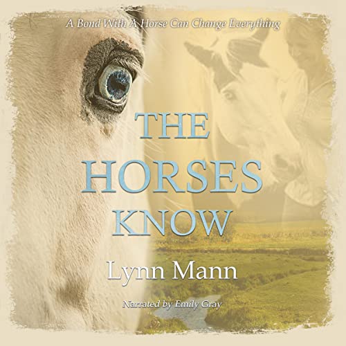 Cover of The Horses Know