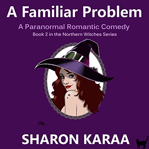Cover of A Familiar Problem