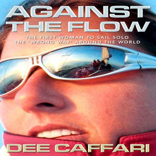 Cover of Against the Flow