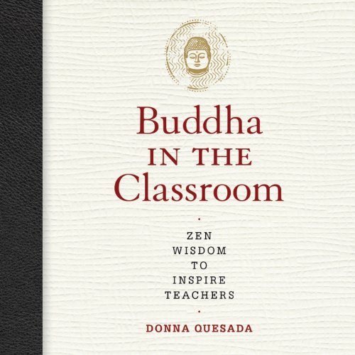 Cover of Buddha in the Classroom