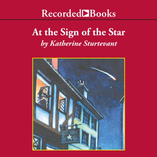 Cover of At the Sign of the Star