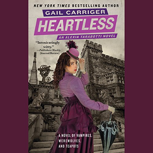 Cover of Heartless