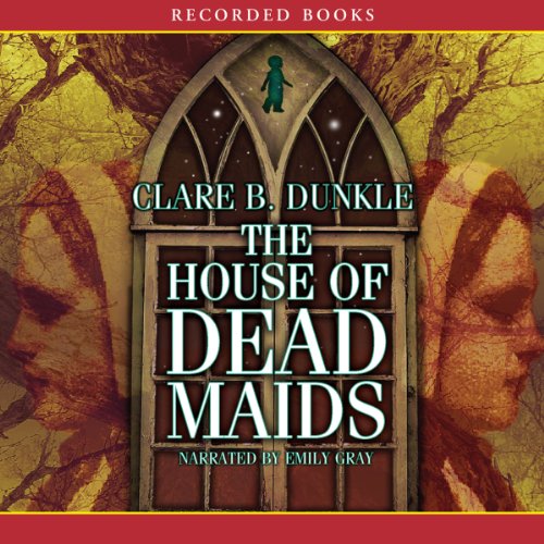 Cover of House of Dead Maids