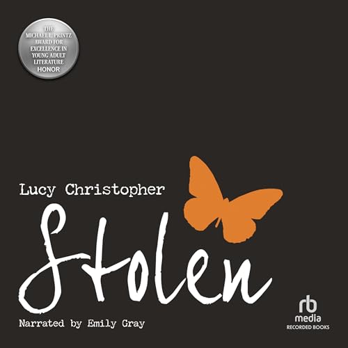 Cover of Stolen
