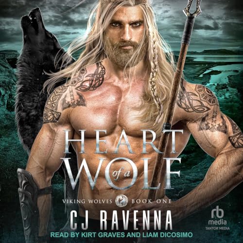 Cover of Heart of a Wolf