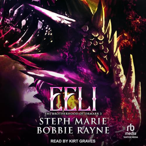 Cover of Eeli